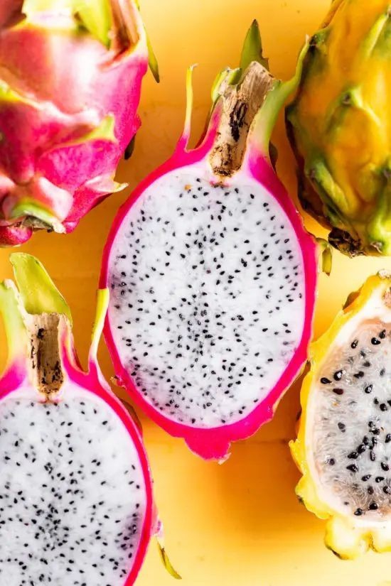 Dragon fruit