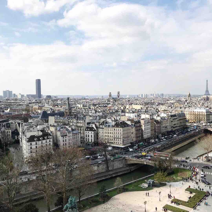 paris