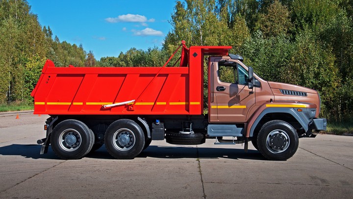 ural