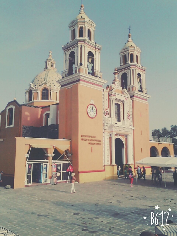 Puebla, México