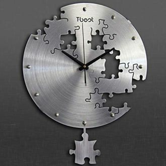 Clock - Puzzle