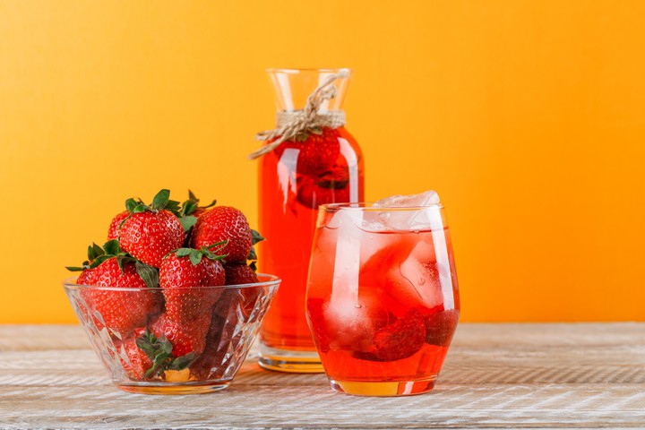 drinks