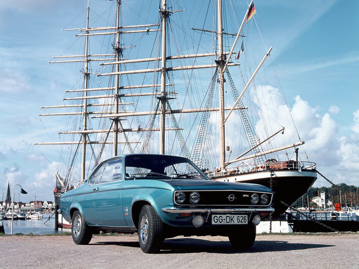 opel