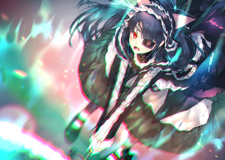 Senran kagura