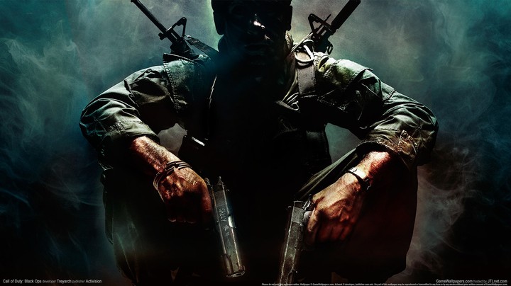 call of duty