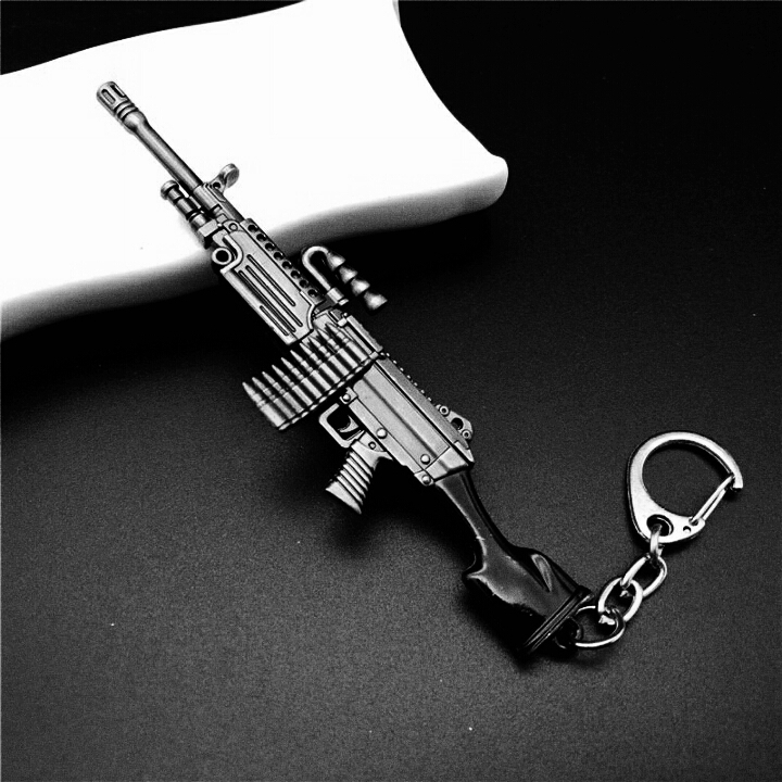 M249gun