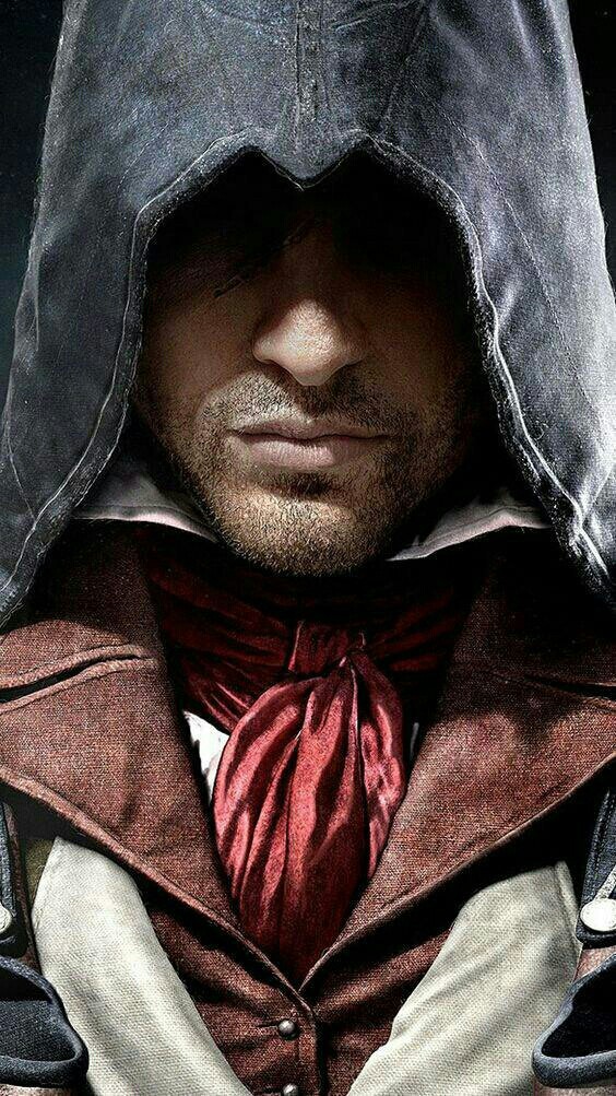 assassin's