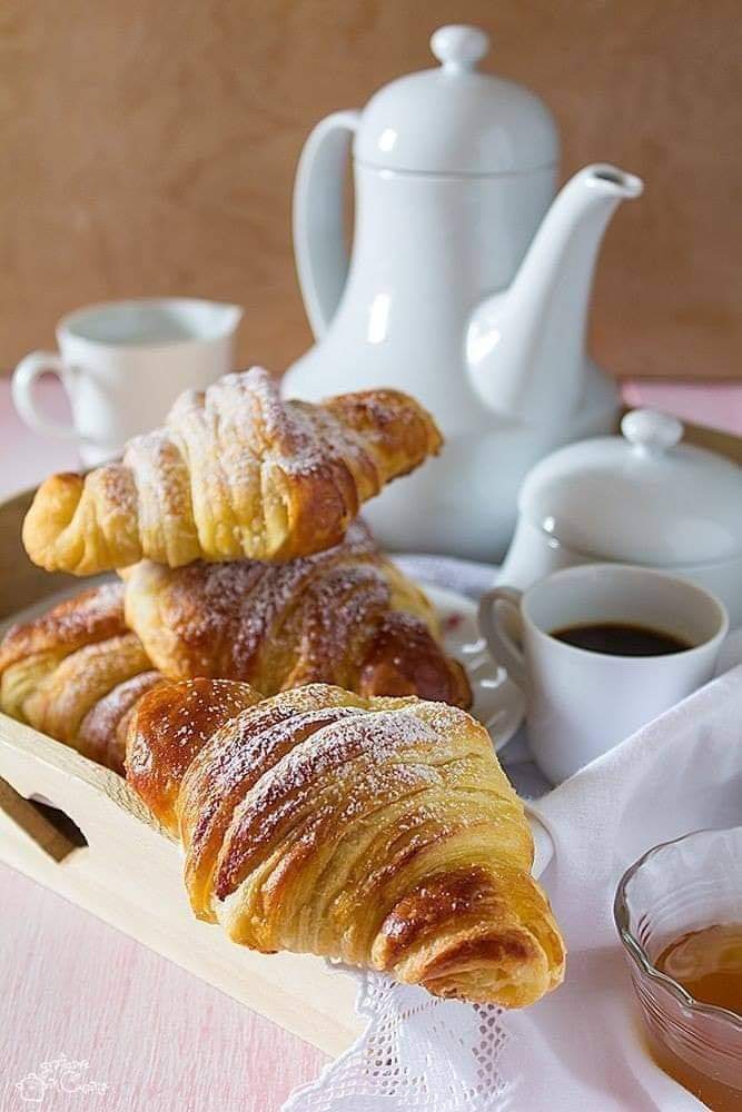 Good morning❤