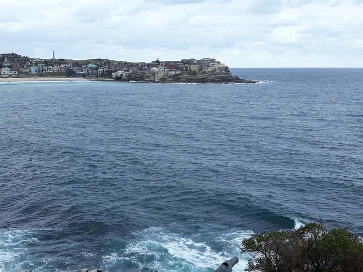bondi beach sydney