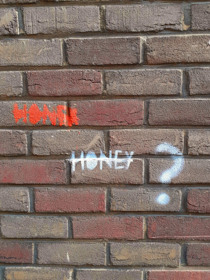 Honey?