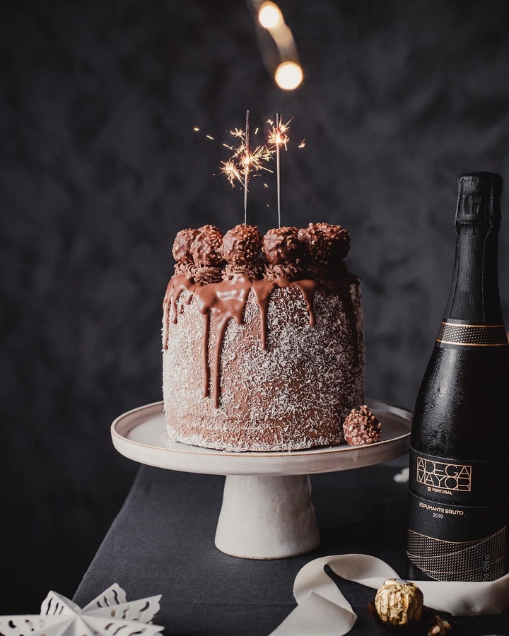 cake