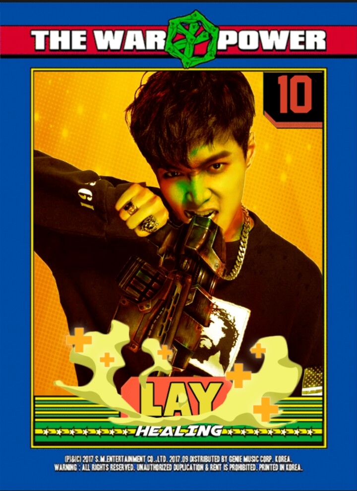 lay