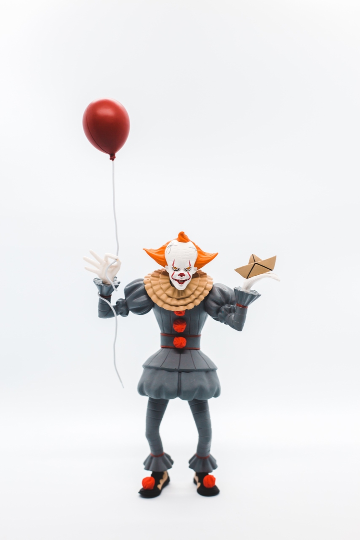 pennywise
