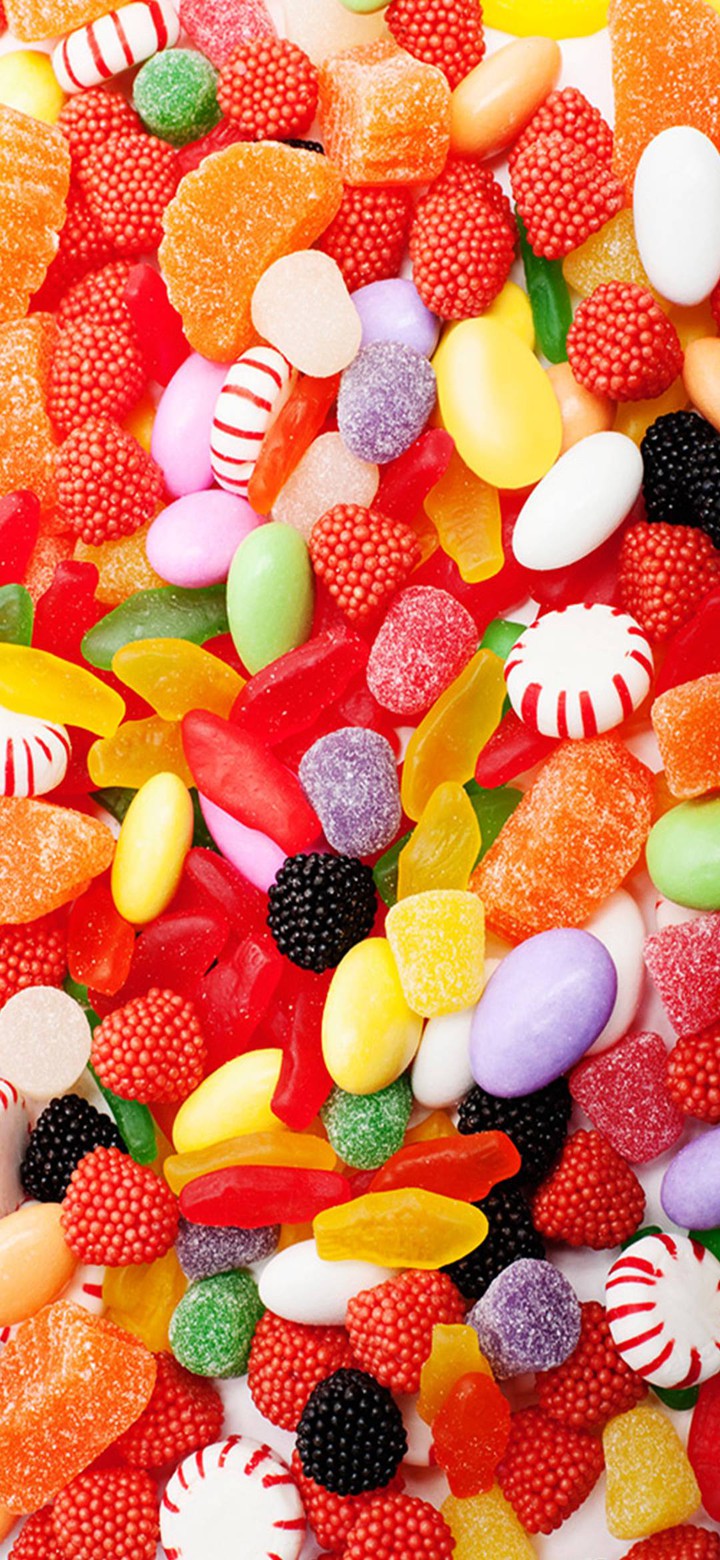candy