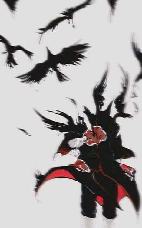 Uchiha Itachi