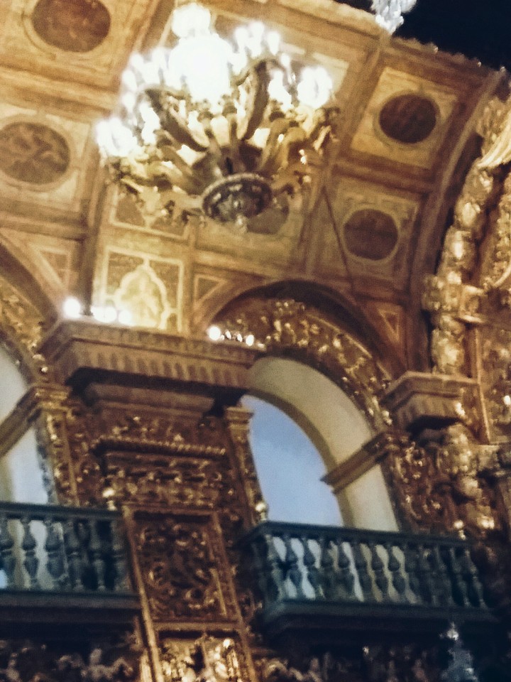 Mosteiro de São Bento