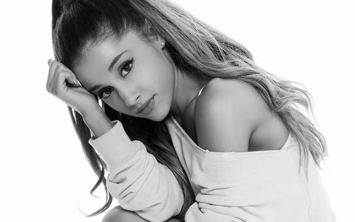 Ariana Grande