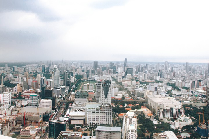City