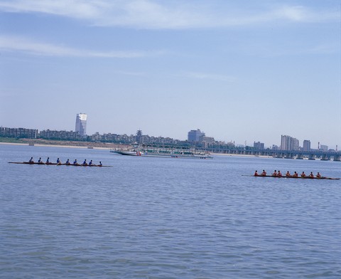 Canoe