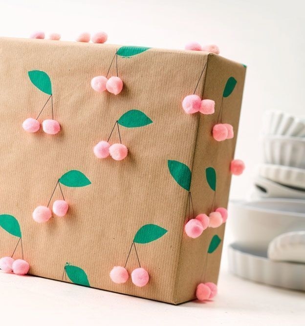 Gift Packing