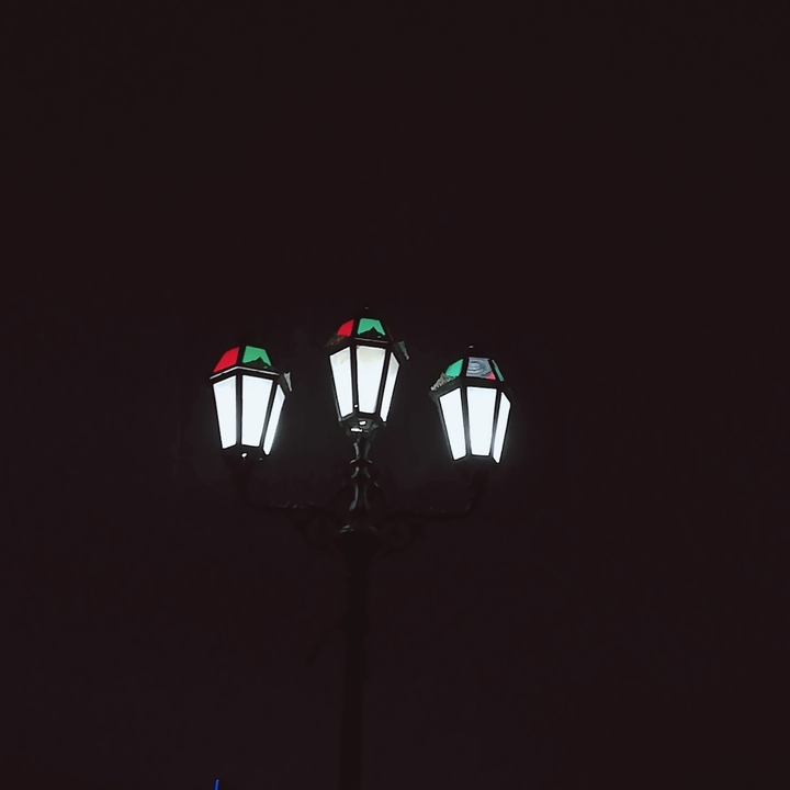 light
