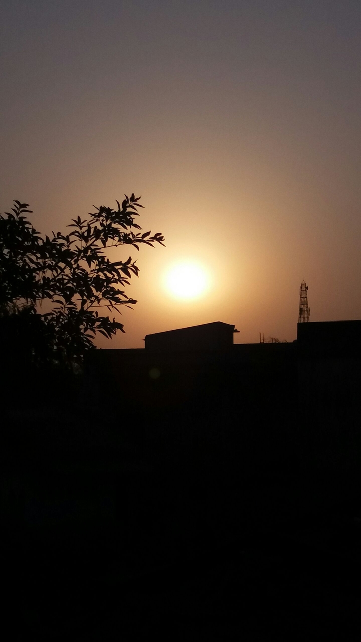 sunrise