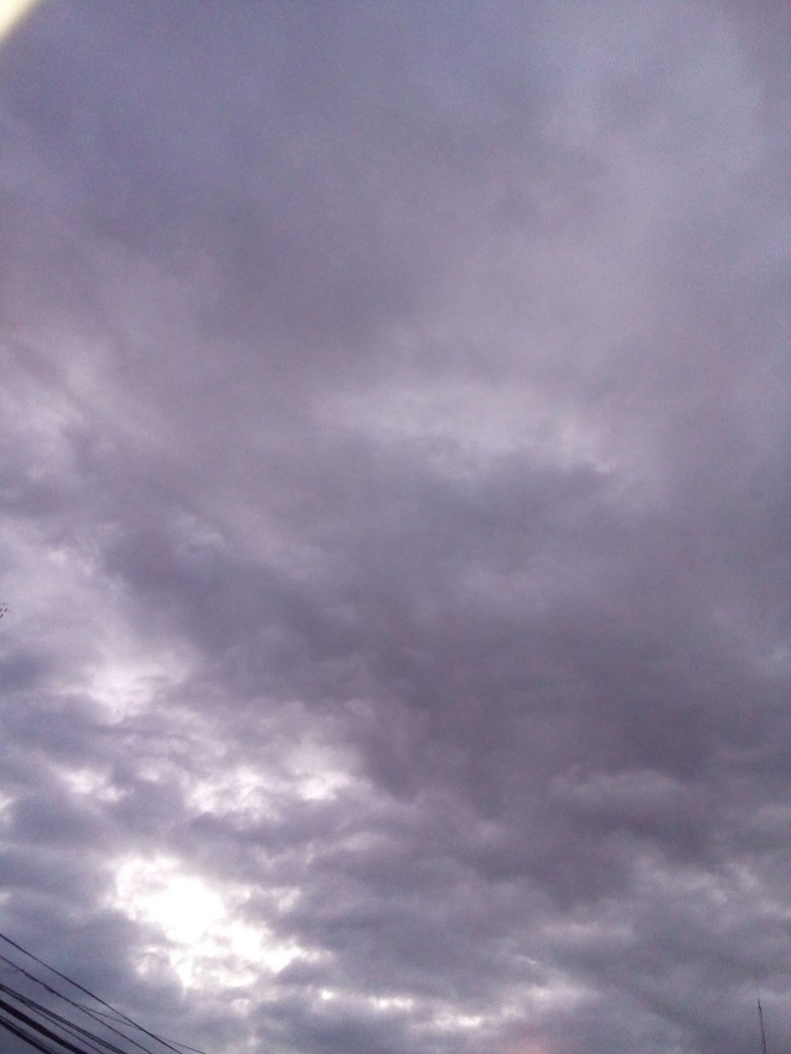 Chilean winter