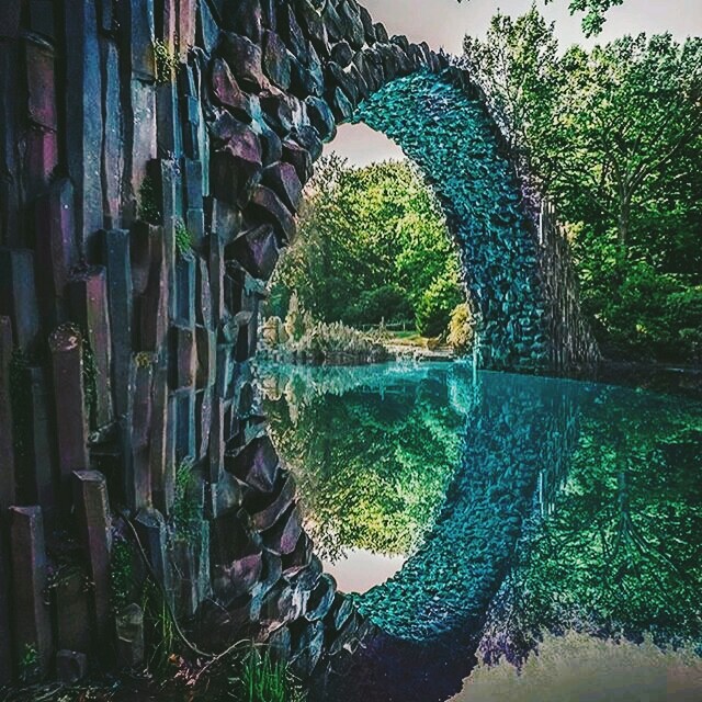 a wonderful place