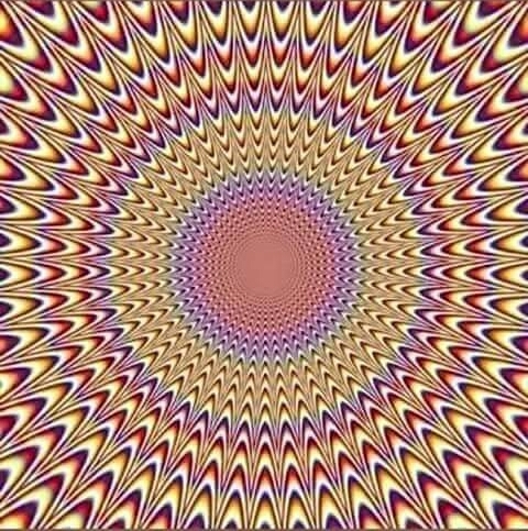 illusion