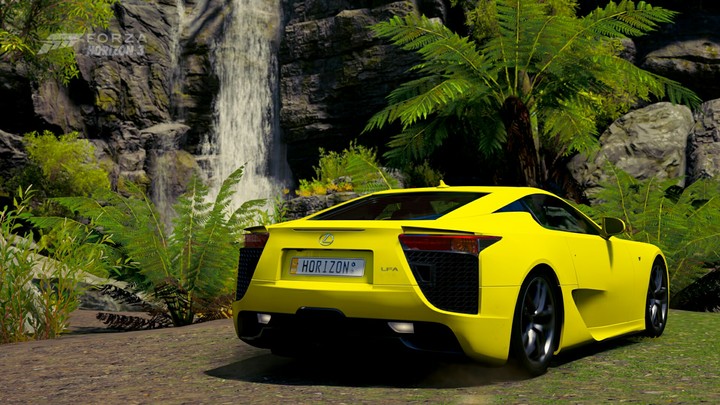 Forza Horizon 3