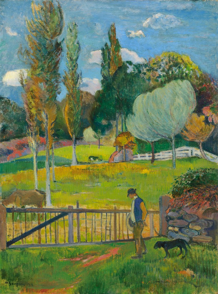 Paysage