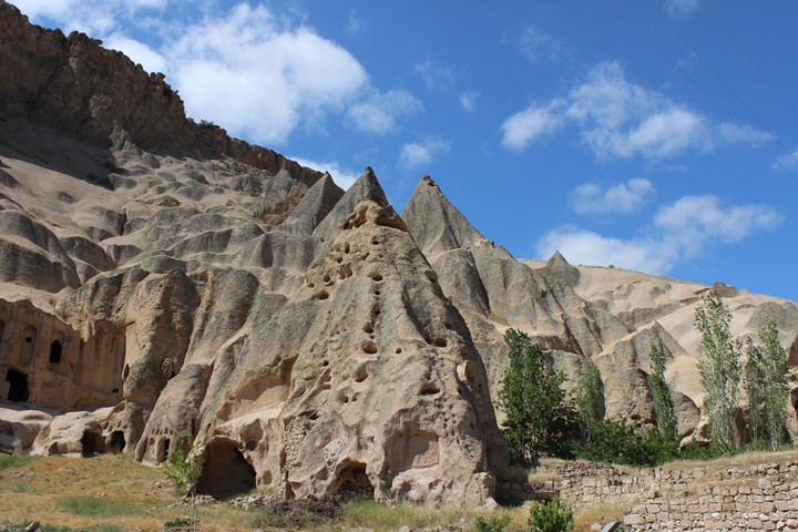 Kapadokya