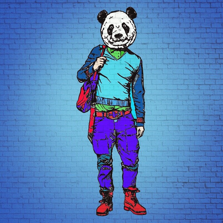 Panda