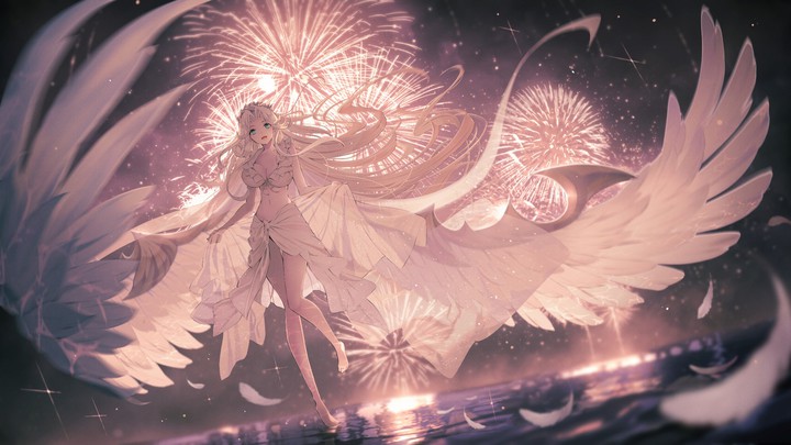 angel