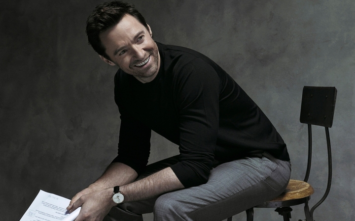 huge jackman