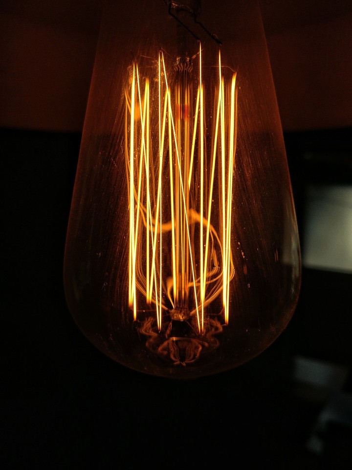 lights