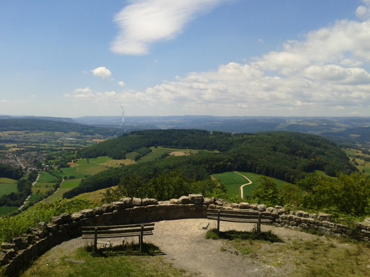 Beautiful  view