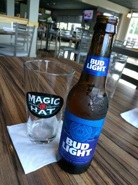Happy Hour