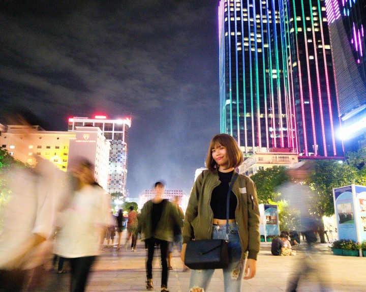 saigon
