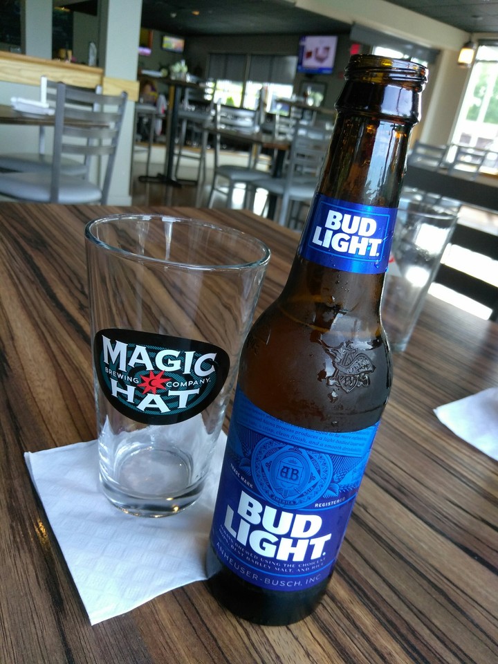 Happy Hour