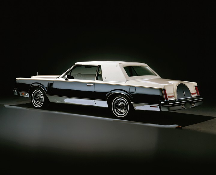 lincoln