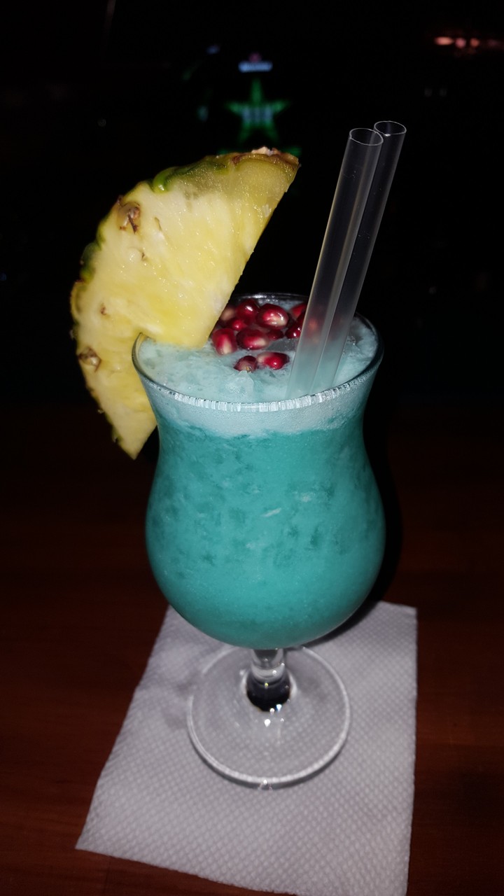coctail tomi