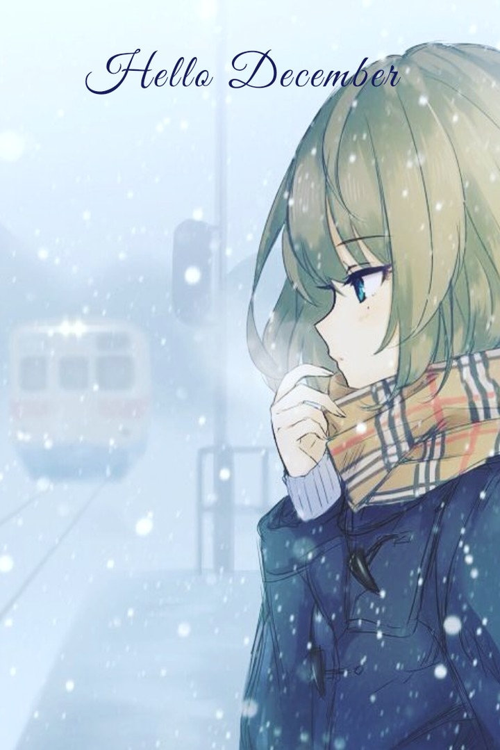 winter