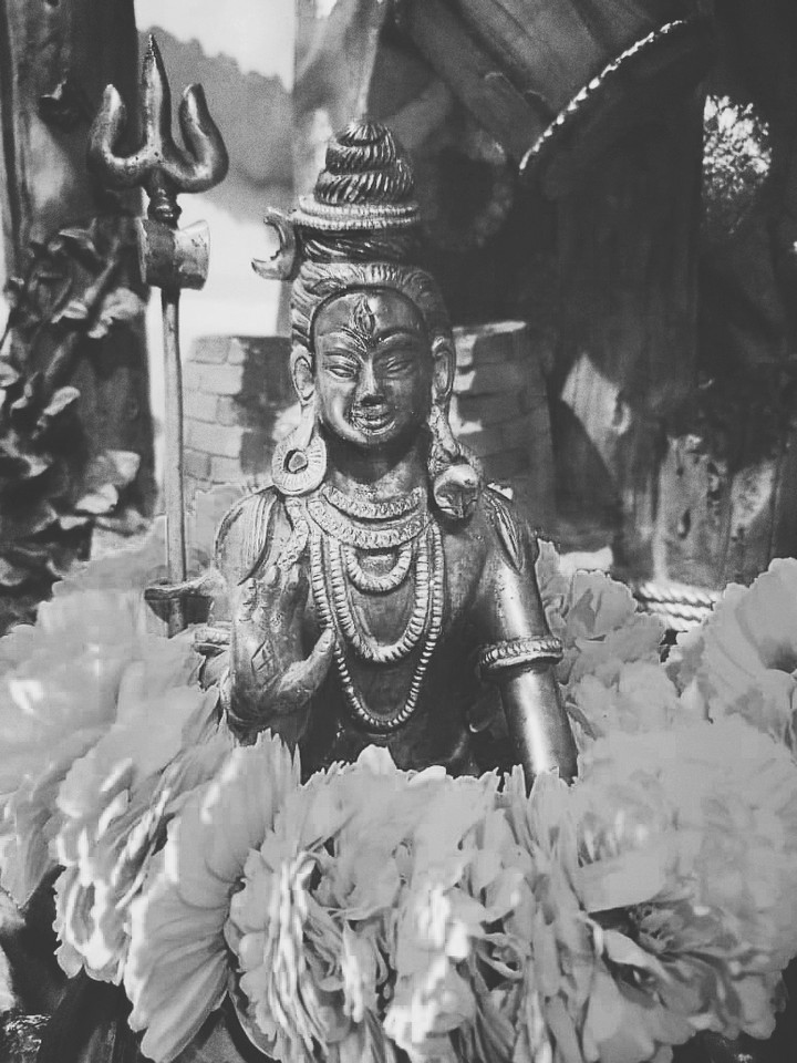 Har Har Mahadev