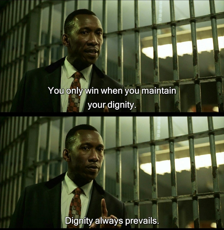 Dignity