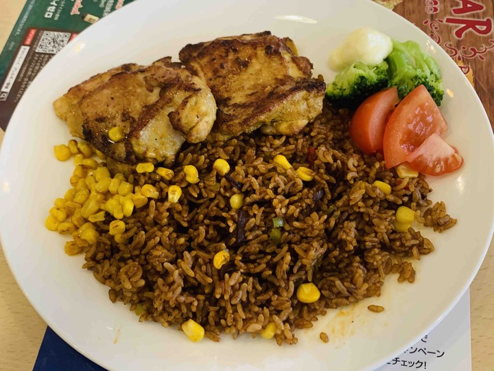 food