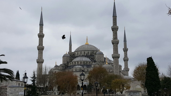 Istanbul