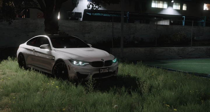 BMW (gta5 패치)