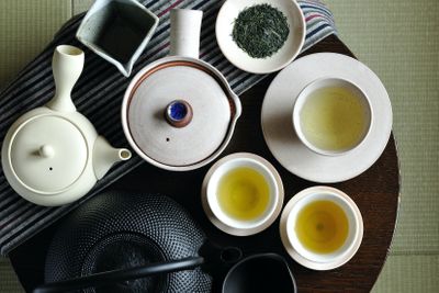 tea
