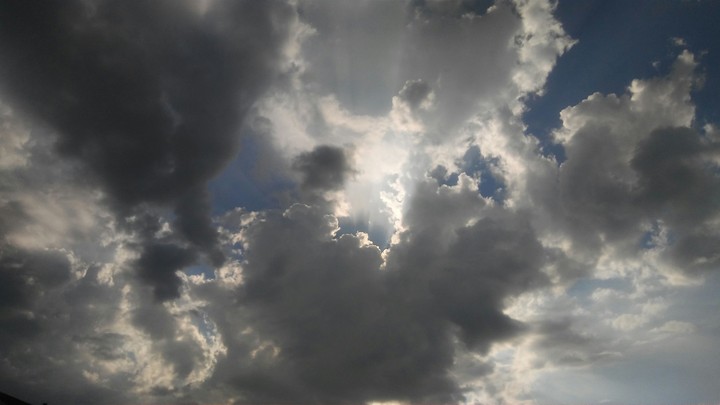 Heavens